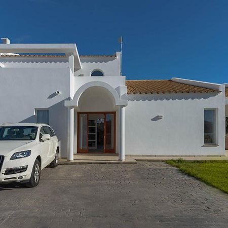 Villa Son Blanc Grupo Seranova Luxury Hotel Sa Caleta Eksteriør bilde